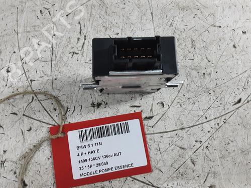 Fuel ECU BMW 1 (F40) 118 i | BP31936699M50