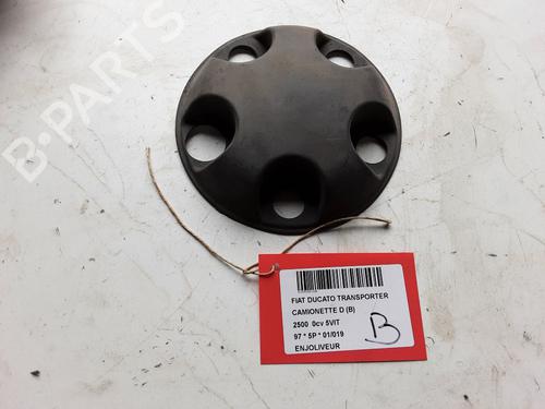 Hulkapsel Hulkapsel FIAT 500 (312_) 1.2 (312AXA1A) (69 hp) 20286932 20286932