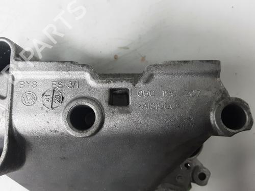 Engine mount VW GOLF VIII (CD1, DA1) 1.0 TSI | BP37407160M89 - Image 2