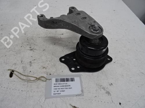 Used Engine mount Engine mount SEAT IBIZA IV (6J5, 6P1) 1.2 TDI (75 hp) 39054783 39054783