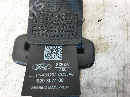 Front right seatbelt FORD TRANSIT CONNECT V408 Box Body/MPV 1.5 EcoBlue | BP34103858I25  - Image 5