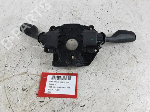Switch BMW Z4 Roadster (G29) sDrive 20 i | BP32248658I30 - Image 2