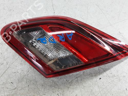 Right tailgate light OPEL CORSA E (X15) 1.4 (08, 68) | BP32629096C80