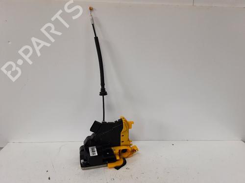 Front left lock KIA CEE'D (JD) 1.6 CRDi 110 | BP39063900C98 - Image 2