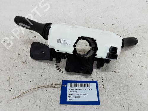 Switch RENAULT KADJAR (HA_, HL_) 1.5 dCi 110 (HLA3) | BP20273108I30 