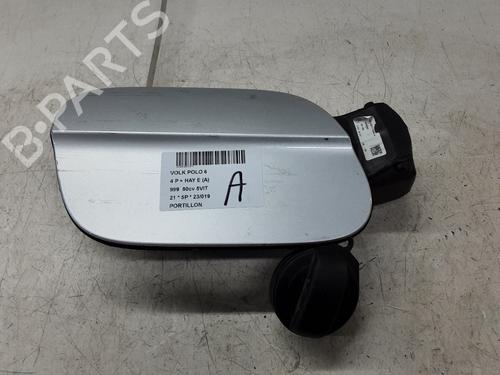 Used Fuel flap VW POLO VI (AW1, BZ1, AE1) 1.0 MPi (80 hp) 23220684