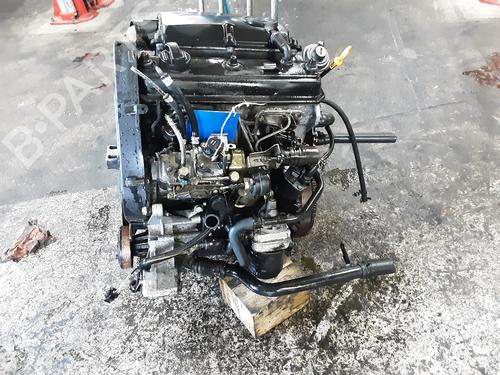 Motor SKODA FELICIA I (6U1) 1.9 D (64 hp) 20279701
