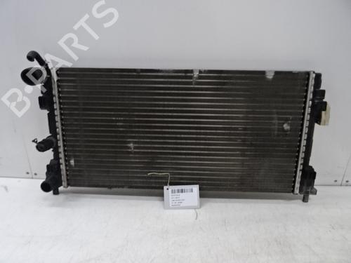 Køler VW POLO V (6R1, 6C1) 1.6 TDI (90 hp) 20270458