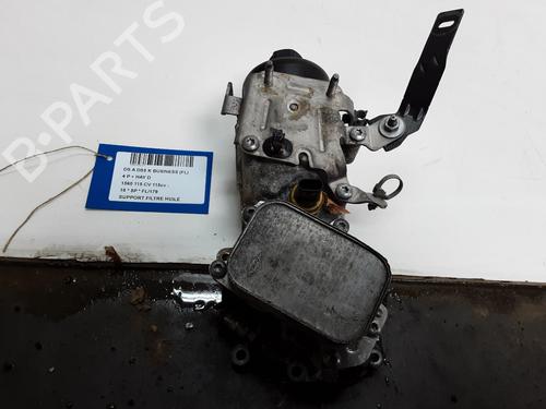 Støtte CITROËN DS5 1.6 HDi | BP32245883C155