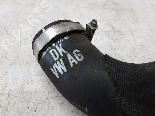 Intercooler pipe AUDI Q7 (4MB, 4MG, 4MQ) SQ7 quattro | BP34383719M127 - Image 3