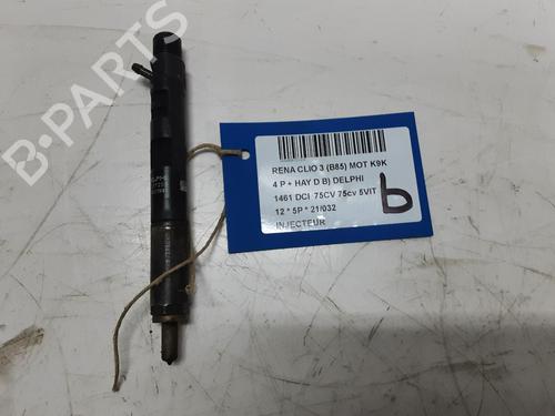 Spreder / Dyse RENAULT CLIO III (BR0/1, CR0/1) 1.5 dCi (75 hp) 20279867
