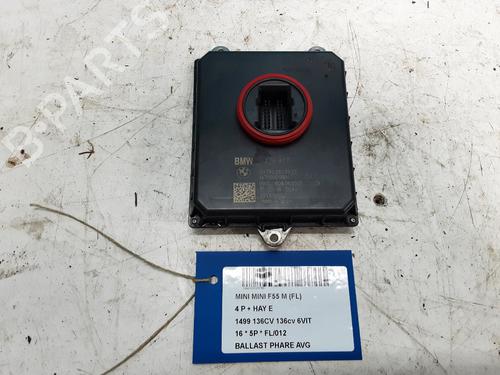 Balastro xénon MINI MINI (F55) Cooper (136 hp) 32245221