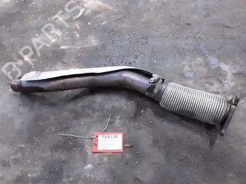 Used Pipe Pipe LAND ROVER DISCOVERY SPORT (L550) 2.0 P200 MHEV 4x4 (200 hp) 20286319 20286319