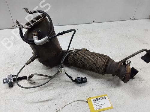 Catalyst BMW 1 (F40) 118 i | BP39384615M10 - Image 3