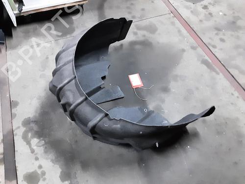 Wheel arch AUDI A3 (8P1) 2.0 FSI | BP20286890C56 