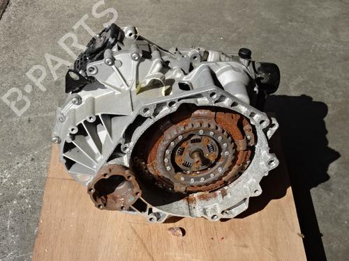 manual-gearbox-audi-a3-sportback-8pa-16-tdi-nty-2004-2005-2006-2007-2008-2009-2010-2011-2012-2013-2014-2015-20281945 main image