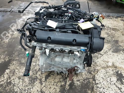 Used Engine Engine 39063546 39063546