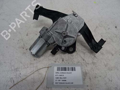 viskermotor-bagrude-opel-corsa-e-x15-2014-39052147 main image