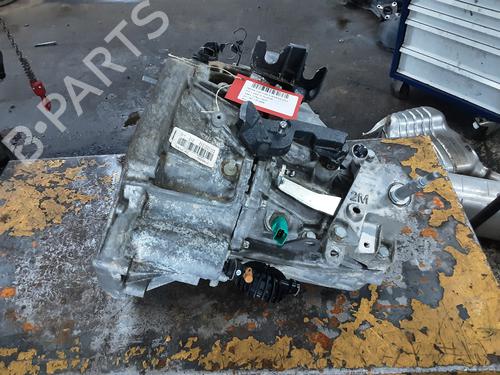 Used Gearbox RENAULT CAPTUR II (HF_) Blue dCi 115 (HFAD) (116 hp) 32247238