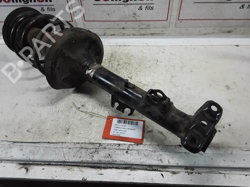 Right front shock absorber BMW Z3 Roadster (E36) 1.8 i | BP20283899M17 