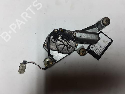 Used Rear wiper motor FORD MONDEO II Turnier (BNP) 1.6 i (90 hp) 20282265