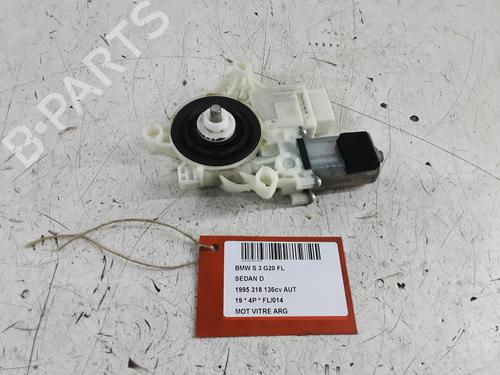 Left rear window motor BMW 3 (G20, G80, G28) 318 d | BP32247038E23 - Image 3