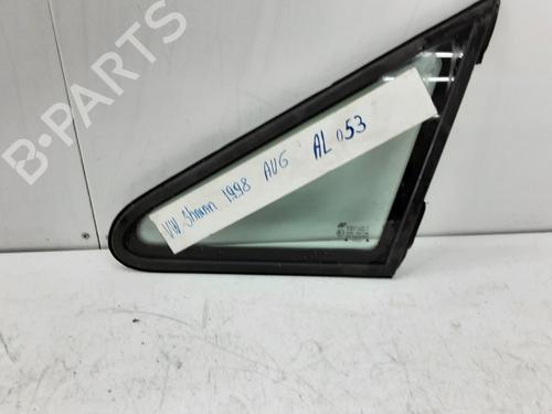 Used Front left door window VW SHARAN (7M8, 7M9, 7M6) 2.0 (115 hp) 20287309