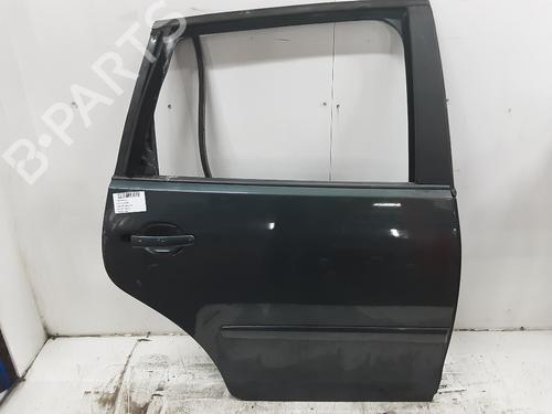 Right rear door VW POLO (9N_, 9A_) 1.4 TDI | BP20270091C5 