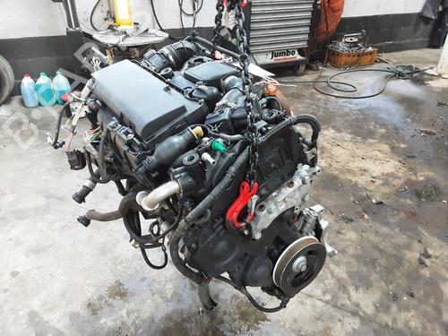 Engine CITROËN C3 I (FC_, FN_) 1.4 HDi | BP32242869M1