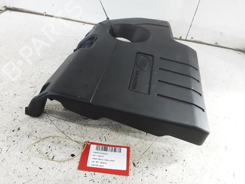 Upper protection LAND ROVER RANGE ROVER EVOQUE (L551) 2.0 D150 | BP38466033M93 - Image 2