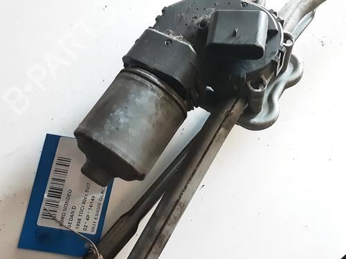 Used Front wiper motor FORD MONDEO III Saloon (B4Y) 1.8 16V (110 hp) 20282105