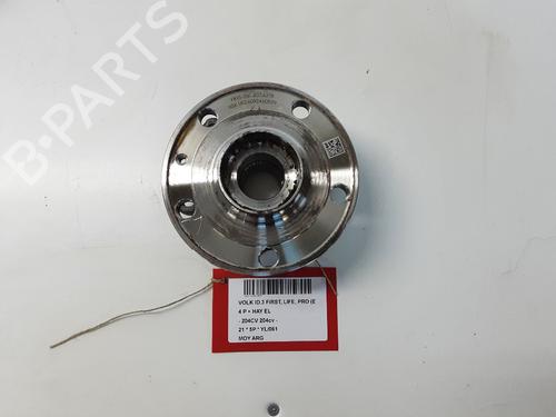 Used Left rear steering knuckle VW ID.3 (E11, E12) 1st (204 hp) 28824489