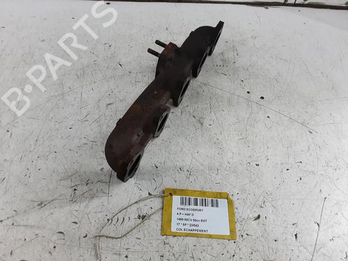 Exhaust manifold FORD ECOSPORT 1.5 EcoBlue TDCi | BP20285697M110 