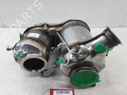 Particulate filter VW ARTEON (3H7, 3H8) 2.0 TDI | BP25994561M81 