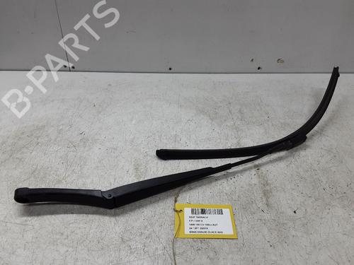 Used Front windshield wiper arm Front windshield wiper arm SEAT TARRACO (KN2) 1.5 TSI ACT (150 hp) 39712446 39712446