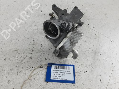Support AUDI A1 (8X1, 8XK) 1.2 TFSI | BP32248401C155