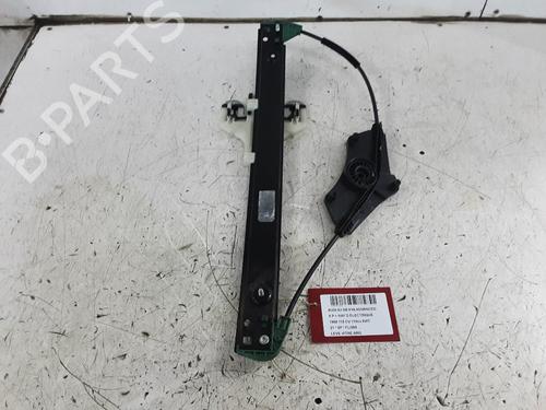 Used Rear left window mechanism Rear left window mechanism AUDI A3 Sportback (8YA, 8YF) 30 TDI (116 hp) 32248707 32248707