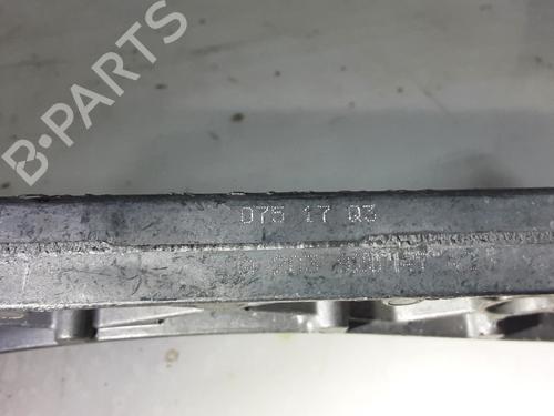 Front wipers mechanism MERCEDES-BENZ C-CLASS (W203) C 220 CDI (203.008) | BP20279462C83 
