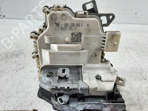 Rear right lock AUDI A3 Limousine (8VS, 8VM) S3 quattro | BP20285929C99 