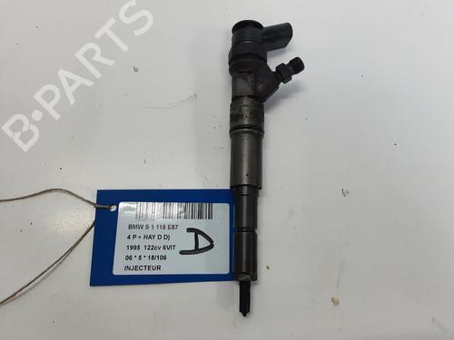 injector-bmw-1-e87-118-d-7794435-2003-2004-2005-2006-2007-2008-2009-2010-2011-2012-2013-20278806 main image