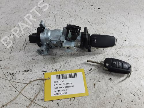 Used Switch Switch AUDI Q3 (F3B) 35 TFSI (150 hp) 39965804 39965804