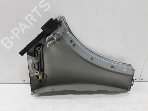 Left front fenders MINI MINI (R50, R53) Cooper | BP24135231C41 