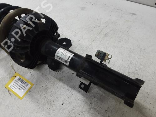 Left front shock absorber MERCEDES-BENZ V-CLASS (W447) V 220 CDI / d (447.811, 447.813, 447.815) | BP39712703M16 - Image 2