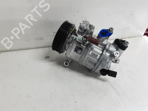 AC-Kompressor VW PASSAT B8 Variant (3G5, CB5) 1.6 TDI | BP39058900M34 - Image 2