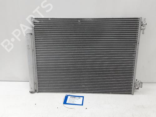 AC radiator DACIA DOKKER MPV (KE_) 1.6 | BP20277961M32 