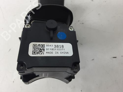 Steering column stalk OPEL CORSA E (X15) 1.2 (08, 68) | BP37407375I23 - Image 6