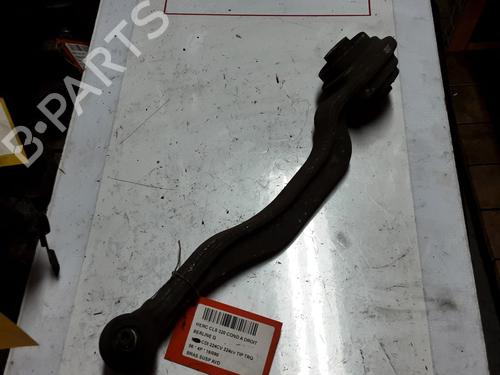 Used Right front suspension arm MERCEDES-BENZ CLS (C219) CLS 350 CDI (219.322) (224 hp) 20279511