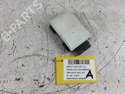 Used Electronic module Electronic module BMW 3 (G20, G80, G28) 330 e Plug-in-Hybrid (252 hp) 36366044 36366044