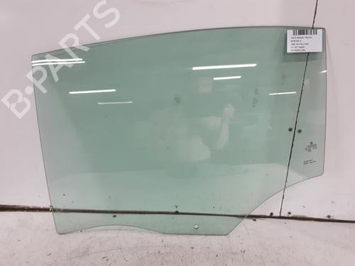 Used Rear left door window Rear left door window 36951425 36951425