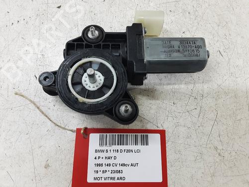 rear-right-window-mechanism-bmw-1-f20-118-d-5yy0615-2011-2012-2013-2014-2015-2016-2017-2018-2019-20287202 main image